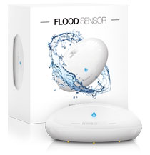 Flood sensor